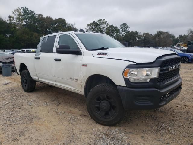 2019 Dodge RAM 2500 Tradesman