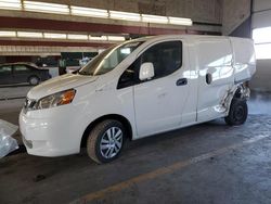 2020 Nissan NV200 2.5S en venta en Dyer, IN