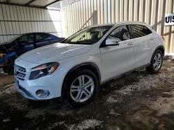 Mercedes-Benz Vehiculos salvage en venta: 2019 Mercedes-Benz GLA 250 4matic