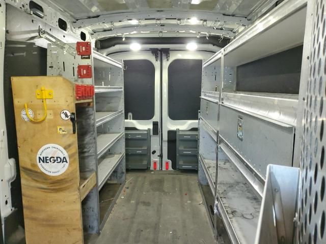2018 Ford Transit T-250