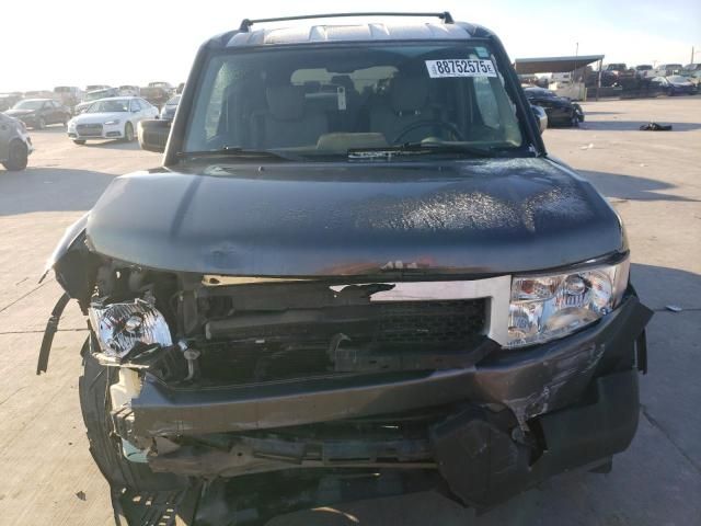 2010 Honda Element EX