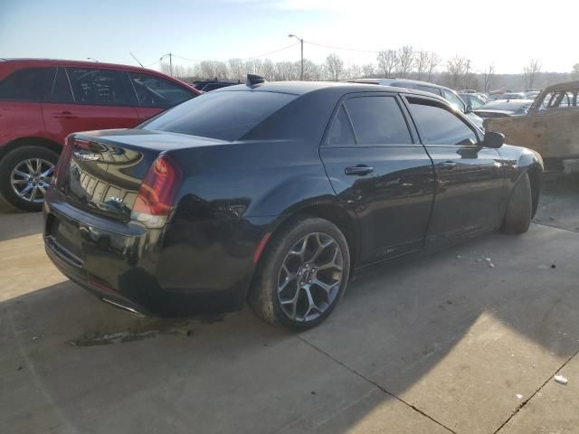 2017 Chrysler 300 S