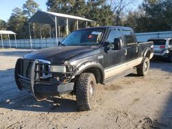 Ford f250 salvage cars for sale: 1999 Ford F250 Super Duty