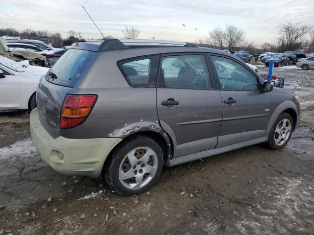 2006 Pontiac Vibe