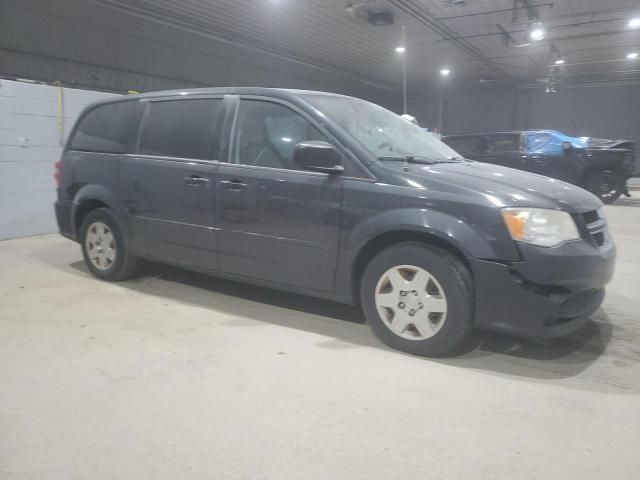 2012 Dodge Grand Caravan SE