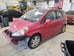 2007 Honda FIT S for sale in Bridgeton, MO