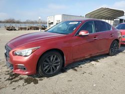 2016 Infiniti Q50 Base for sale in Fresno, CA