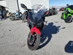 2024 Kawasaki EX500 A
