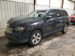 Jeep Compass Vehiculos salvage en venta: 2017 Jeep Compass Sport