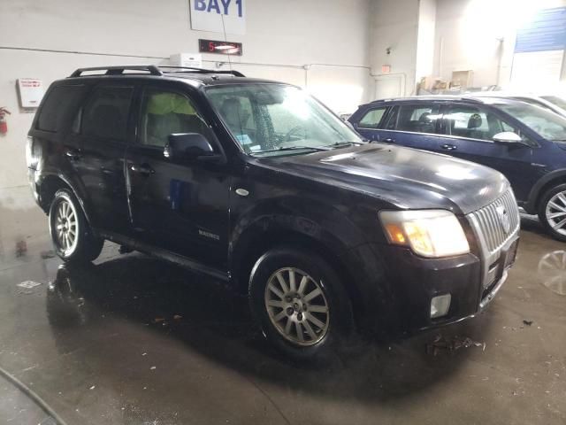 2008 Mercury Mariner Premier