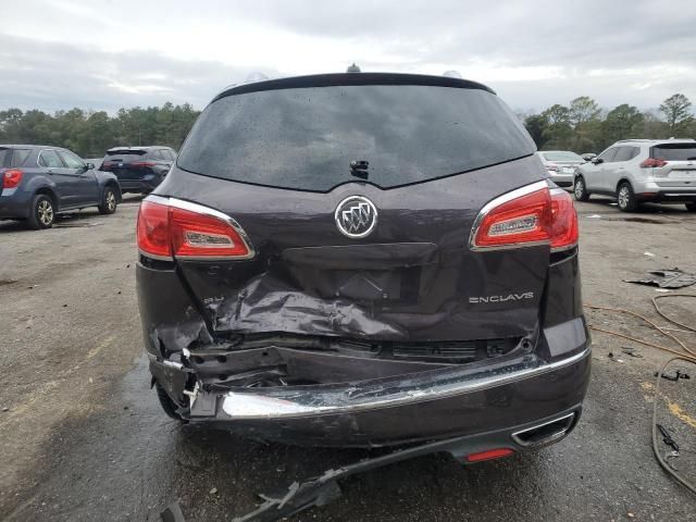 2016 Buick Enclave