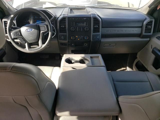 2019 Ford F250 Super Duty