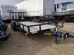 Other salvage cars for sale: 2024 Other Trailer