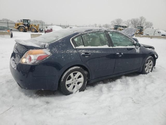 2008 Nissan Altima 2.5