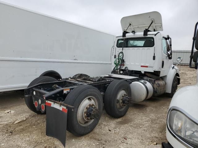 2016 Freightliner M2 112 Medium Duty