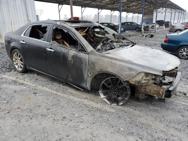 2009 Chevrolet Malibu LTZ