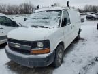 2013 Chevrolet Express G2500