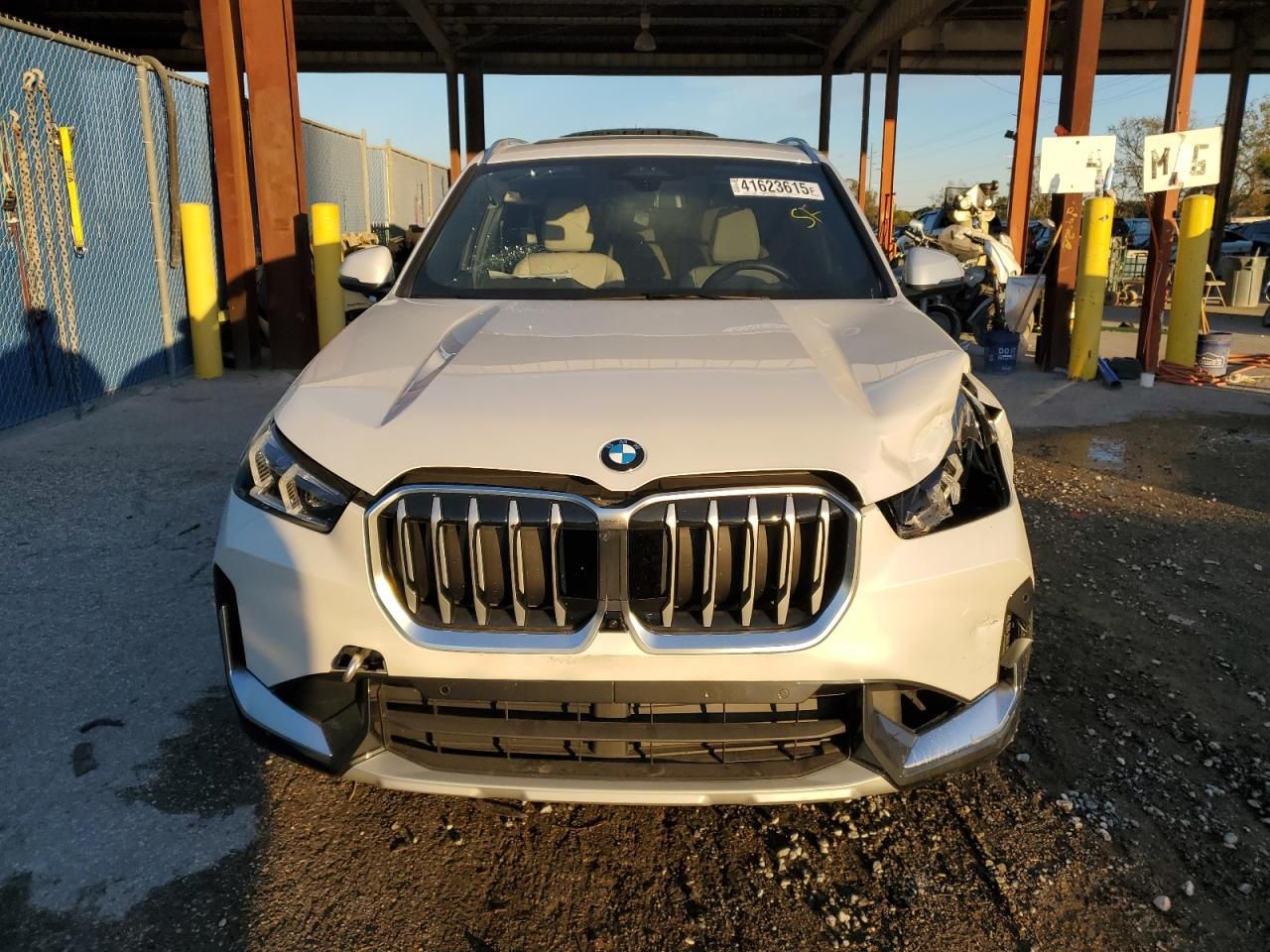 2025 BMW X1 XDRIVE28I For Sale in Riverview, FL Lot 41623***