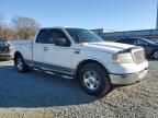 2005 Ford F150