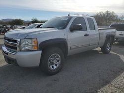 2011 Chevrolet Silverado K1500 LS for sale in Las Vegas, NV