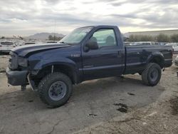 Ford f250 salvage cars for sale: 2002 Ford F250 Super Duty