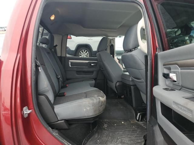 2014 Dodge RAM 1500 SLT