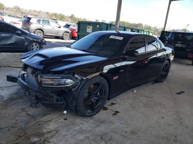 2018 Dodge Charger R/T 392