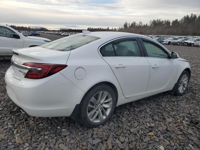 2017 Buick Regal