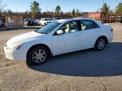 2004 Honda Accord EX for sale in Gaston, SC