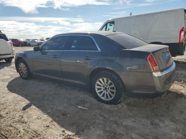 2014 Chrysler 300