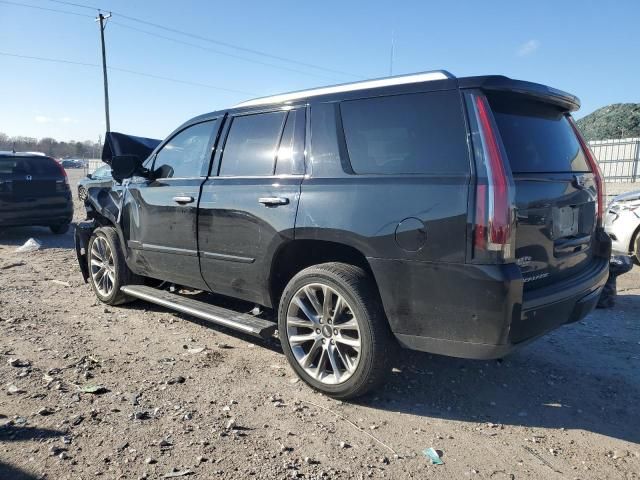 2019 Cadillac Escalade Premium Luxury