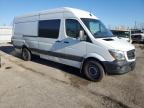 2018 Mercedes-Benz Sprinter 2500