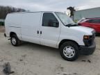 2013 Ford Econoline E250 Van