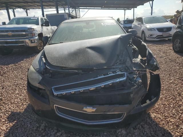 2012 Chevrolet Malibu LS