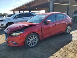 2017 Mazda 3 Grand Touring for sale in Tanner, AL