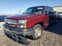 2003 Chevrolet Silverado C1500 for sale in Hueytown, AL