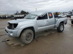 Toyota Tacoma salvage cars for sale: 2008 Toyota Tacoma Access Cab