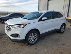 2022 Ford Edge SEL en venta en Albuquerque, NM