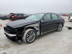 Hyundai Genesis salvage cars for sale: 2016 Hyundai Genesis 3.8L