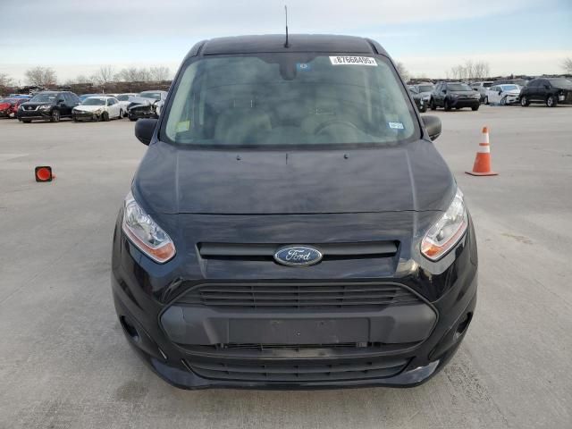 2018 Ford Transit Connect XLT