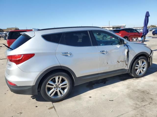 2014 Hyundai Santa FE Sport