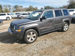 Jeep salvage cars for sale: 2015 Jeep Patriot Latitude