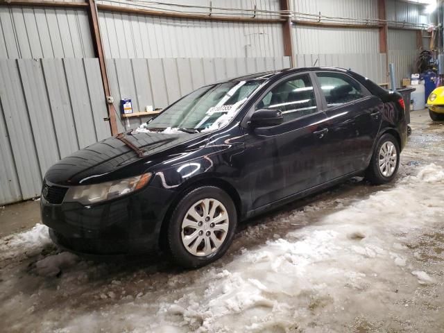 2012 KIA Forte EX