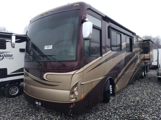 2007 Dutchmen 2007 Spartan Motors Motorhome 4VZ