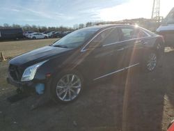 Cadillac XTS Vehiculos salvage en venta: 2017 Cadillac XTS Luxury