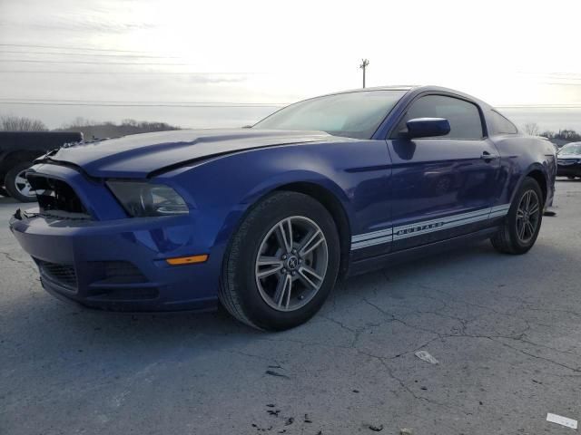 2013 Ford Mustang