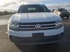 2018 Volkswagen Atlas SE