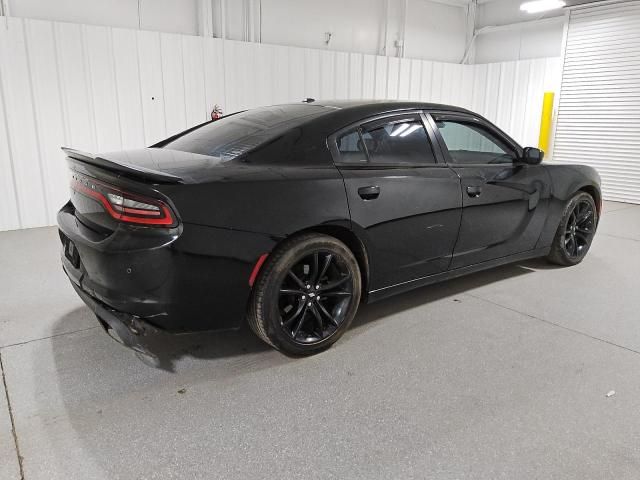 2017 Dodge Charger SE