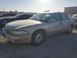 Buick salvage cars for sale: 1998 Buick Park Avenue