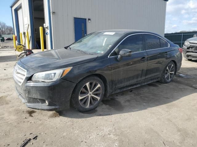 2015 Subaru Legacy 2.5I Limited